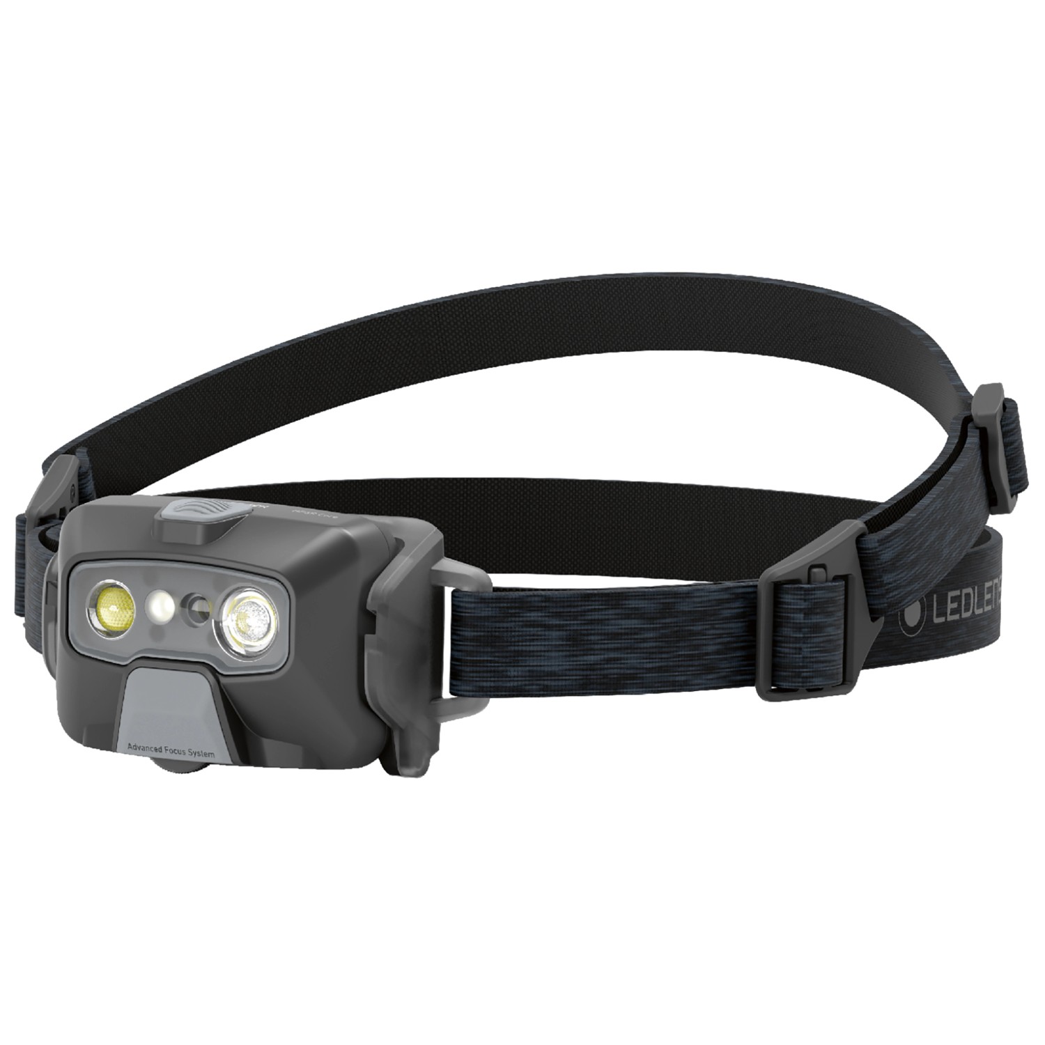 Ledlenser Stirnlampe HF6R Core Schwarz günstig online kaufen