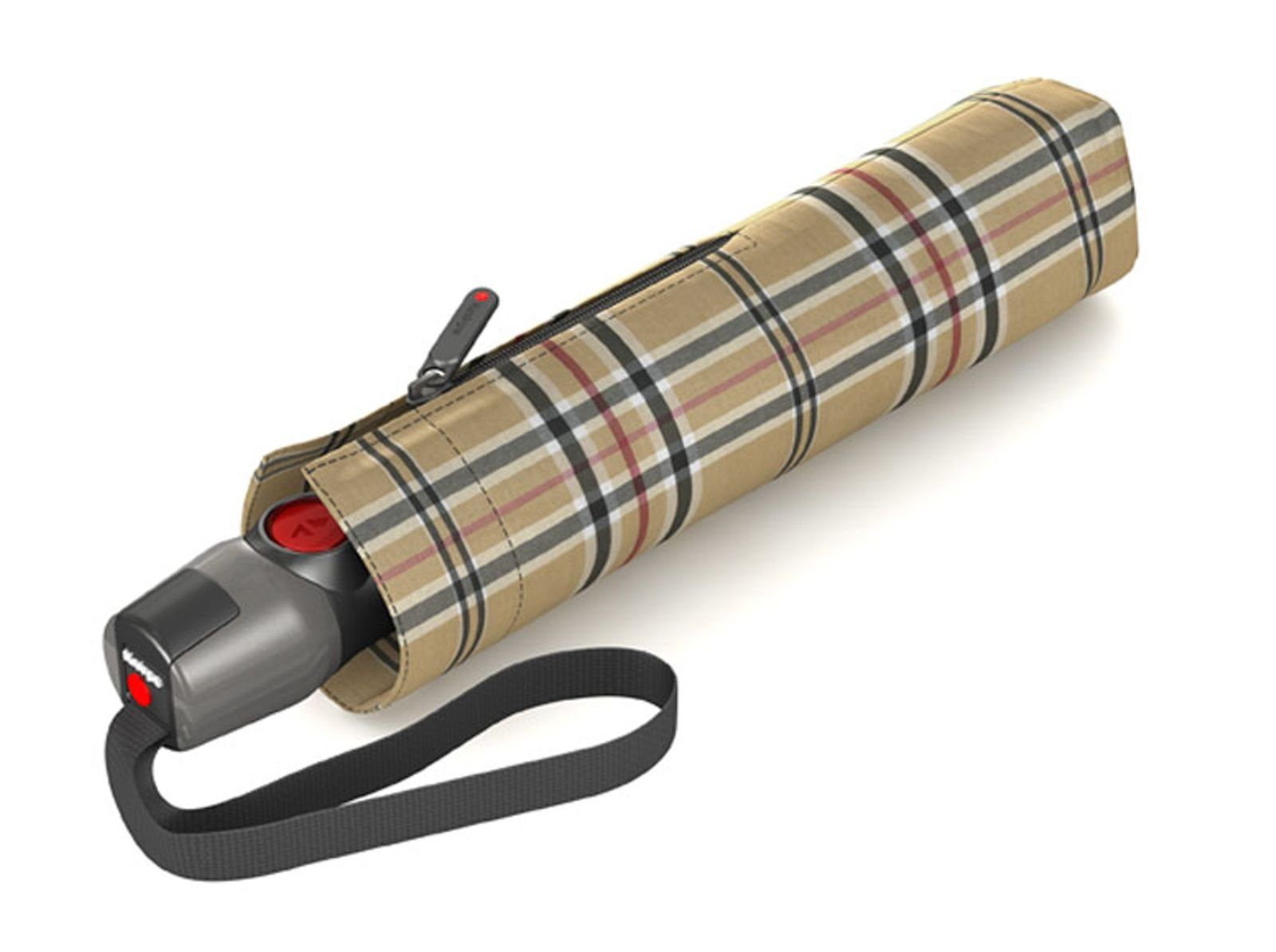 Knirps® Taschenregenschirm T.200 M Duomatic - günstig online kaufen