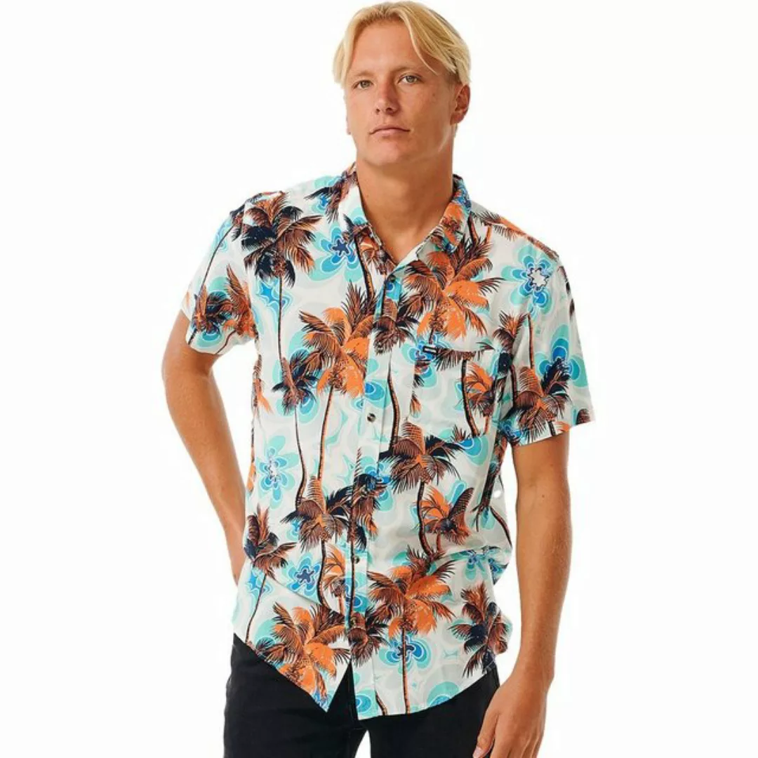 Rip Curl Kurzarmhemd BARREL KILLA günstig online kaufen