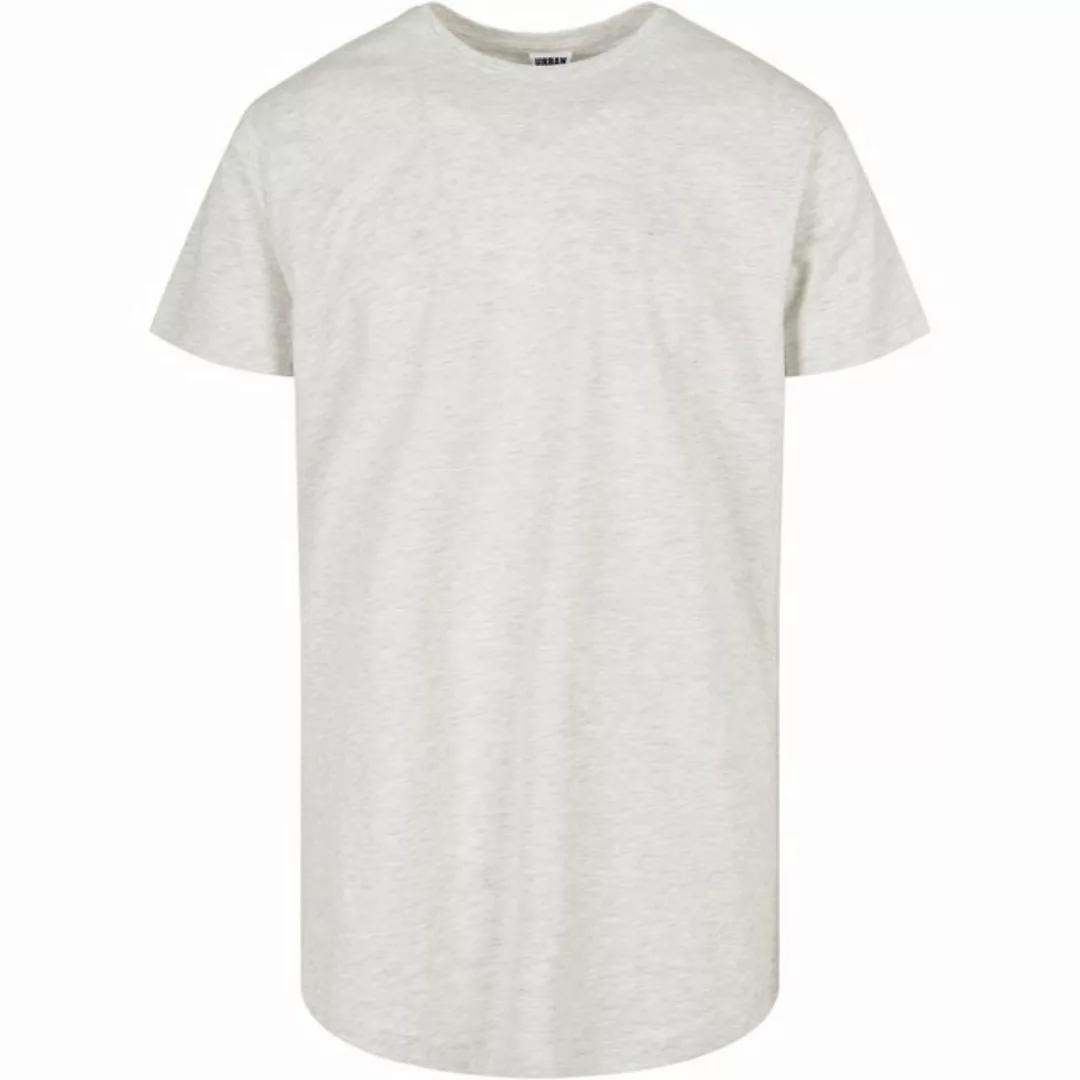 URBAN CLASSICS T-Shirt Urban Classics Herren Shaped Long Tee günstig online kaufen