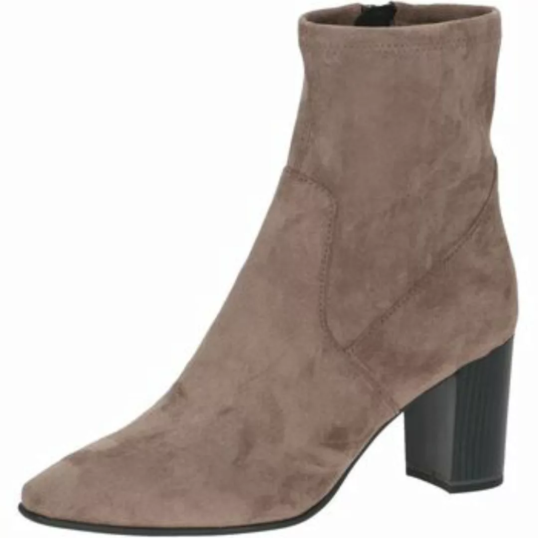 Caprice Stiefelette "Caprice Stiefelette Lederimitat" günstig online kaufen