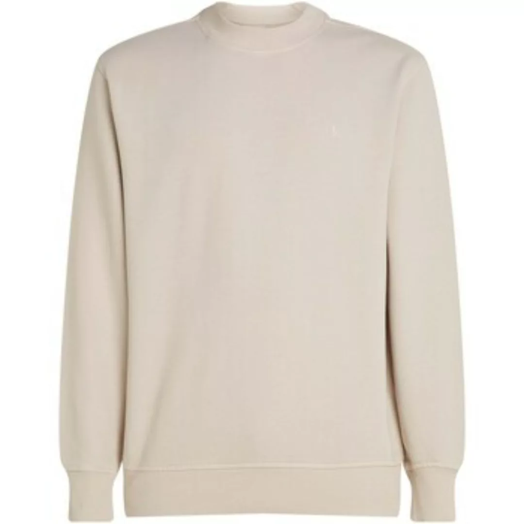Ck Jeans  Fleecepullover - günstig online kaufen
