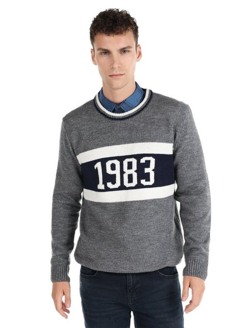 Colins Strickpullover Herren Pullover Oberteile für Ultimativen Komfort günstig online kaufen