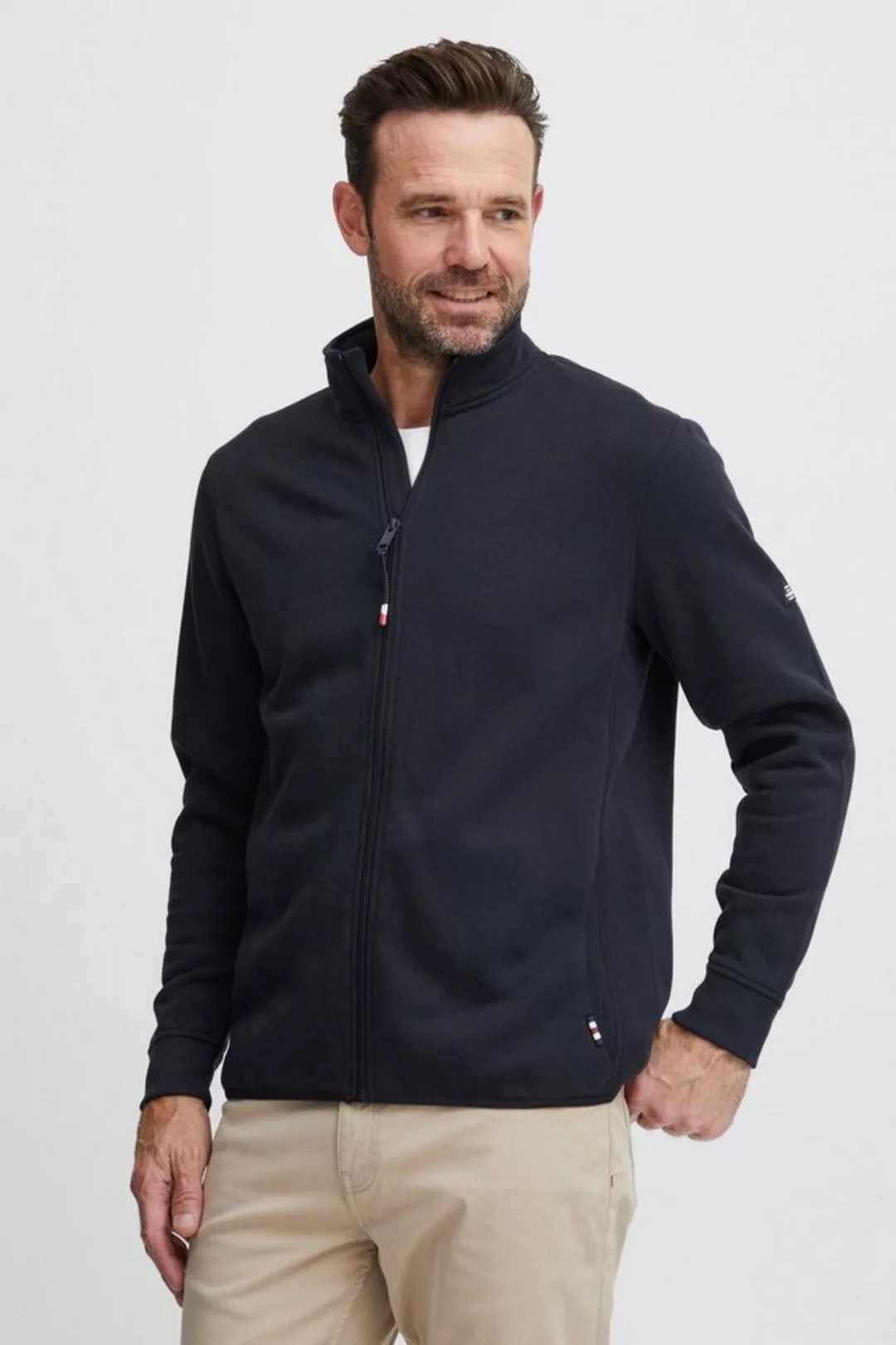 FQ1924 Sweatjacke FQ1924 FQWlliam günstig online kaufen