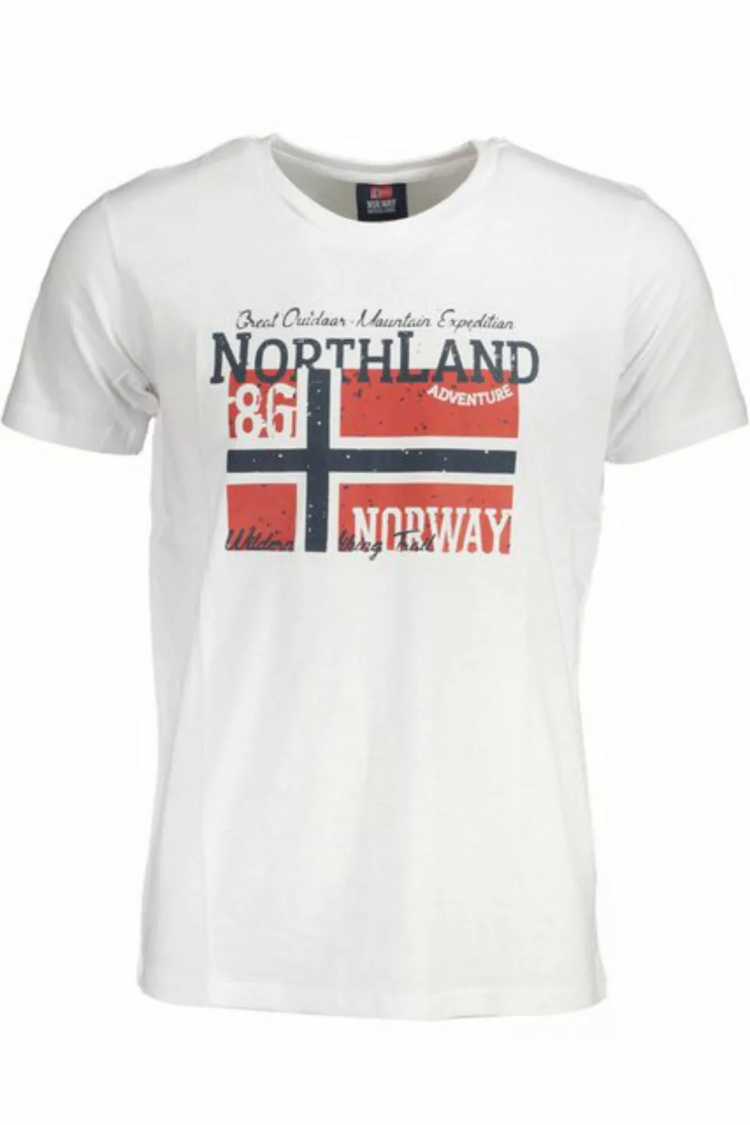 NORWAY ORIGINALS T-Shirt günstig online kaufen