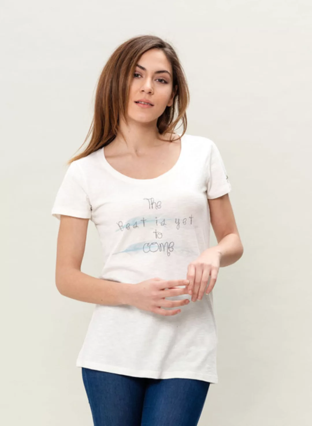 Wor-3003 Damen T-shirt günstig online kaufen