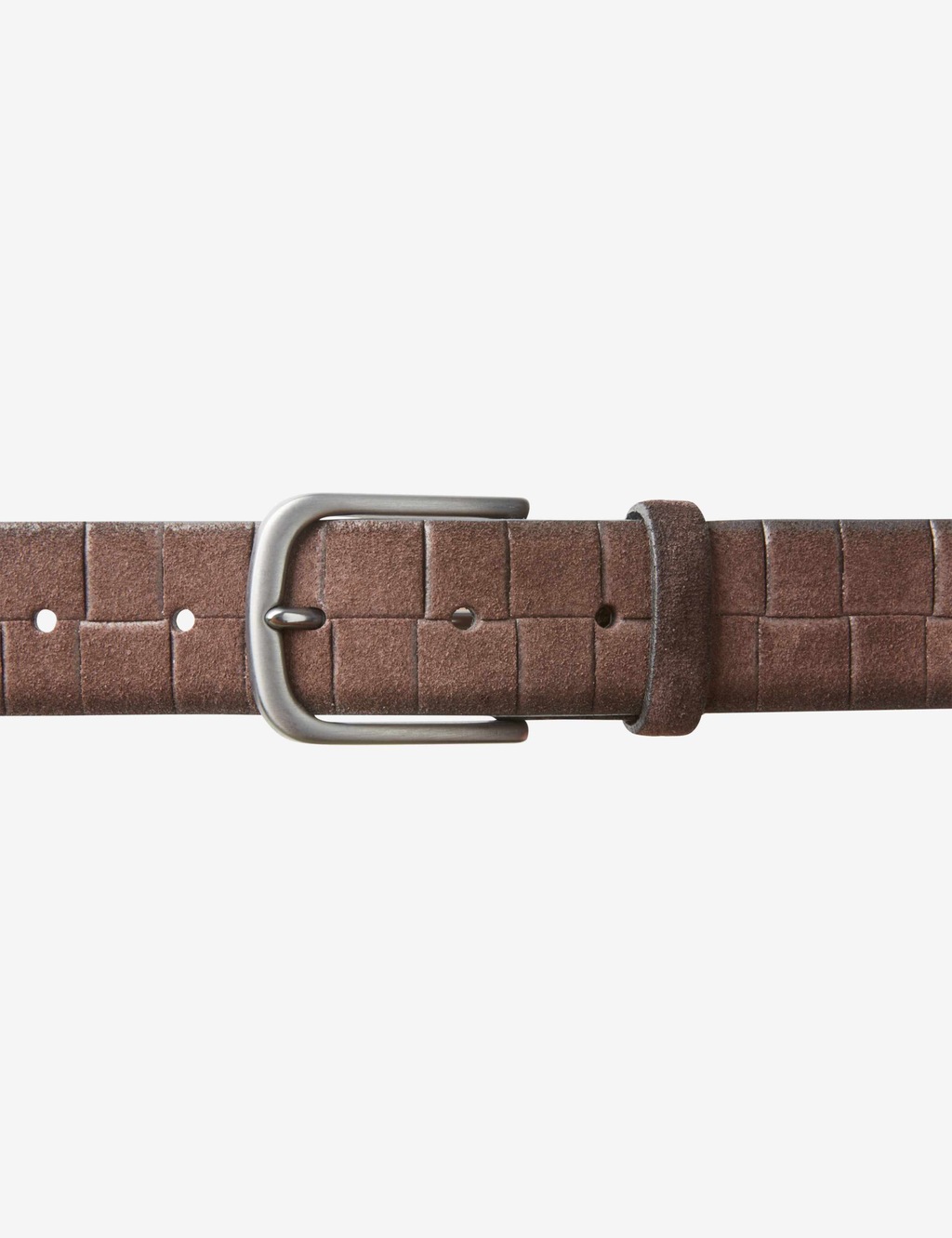 Brax Ledergürtel "Style HERRENGÜRTEL" günstig online kaufen
