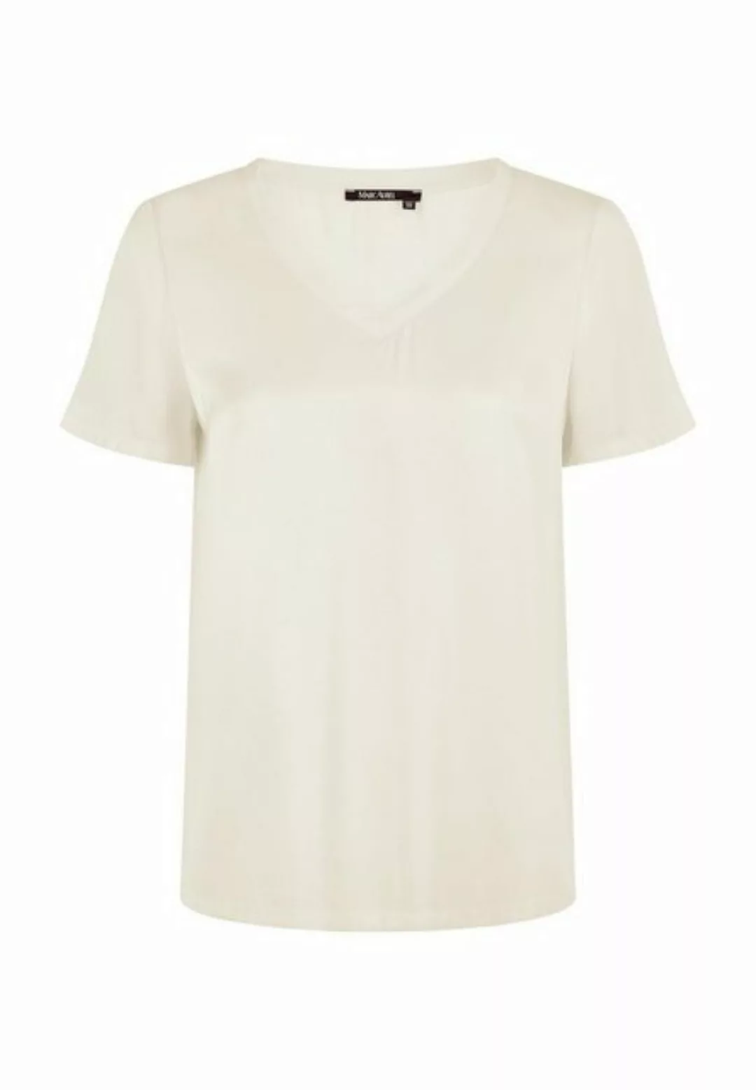 MARC AUREL Blusenshirt Blusen, off white günstig online kaufen