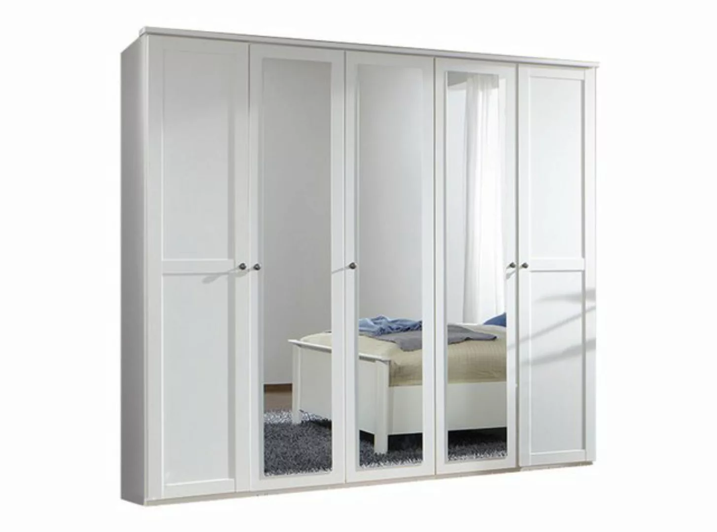 Wimex Kleiderschrank Chalet (Chalet, 1-St., Kleiderschrank) 225x58x210cm we günstig online kaufen