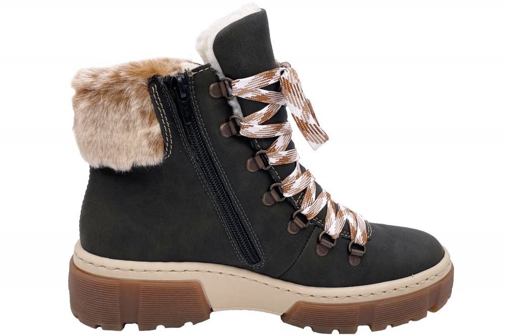 Rieker Winterboots günstig online kaufen