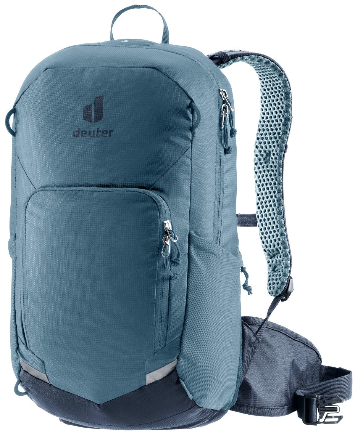 deuter Rucksack Deuter Unisex Fahrradrucksack Bike günstig online kaufen