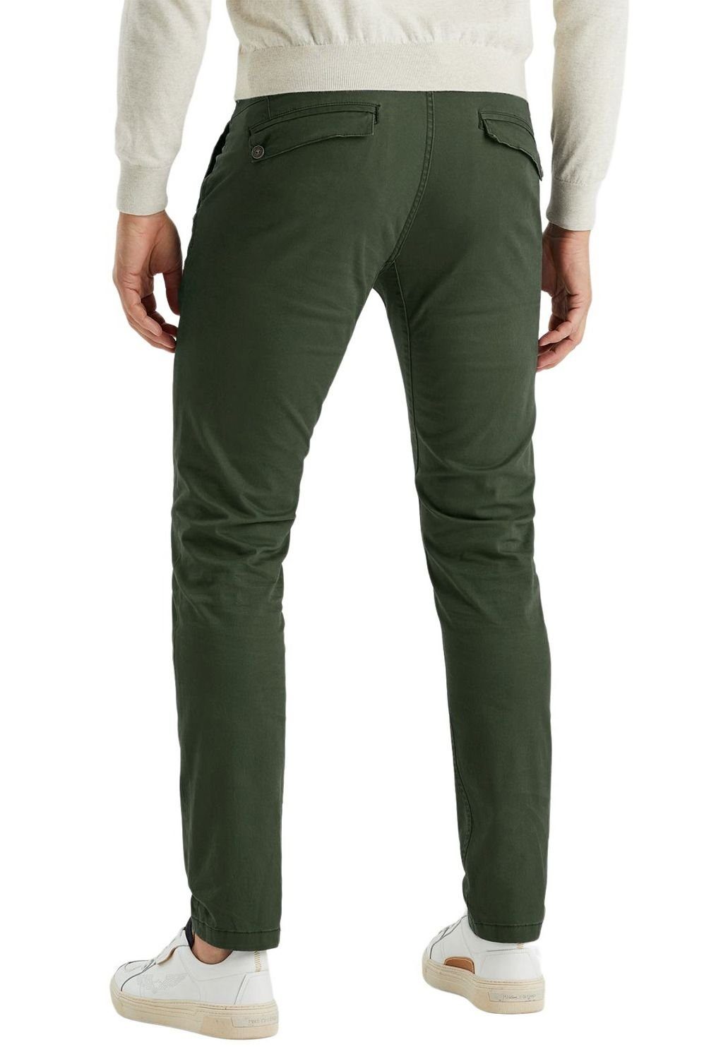 PME Legend Herren Chinohose TWIN WASP CHINO - Regular Fit günstig online kaufen
