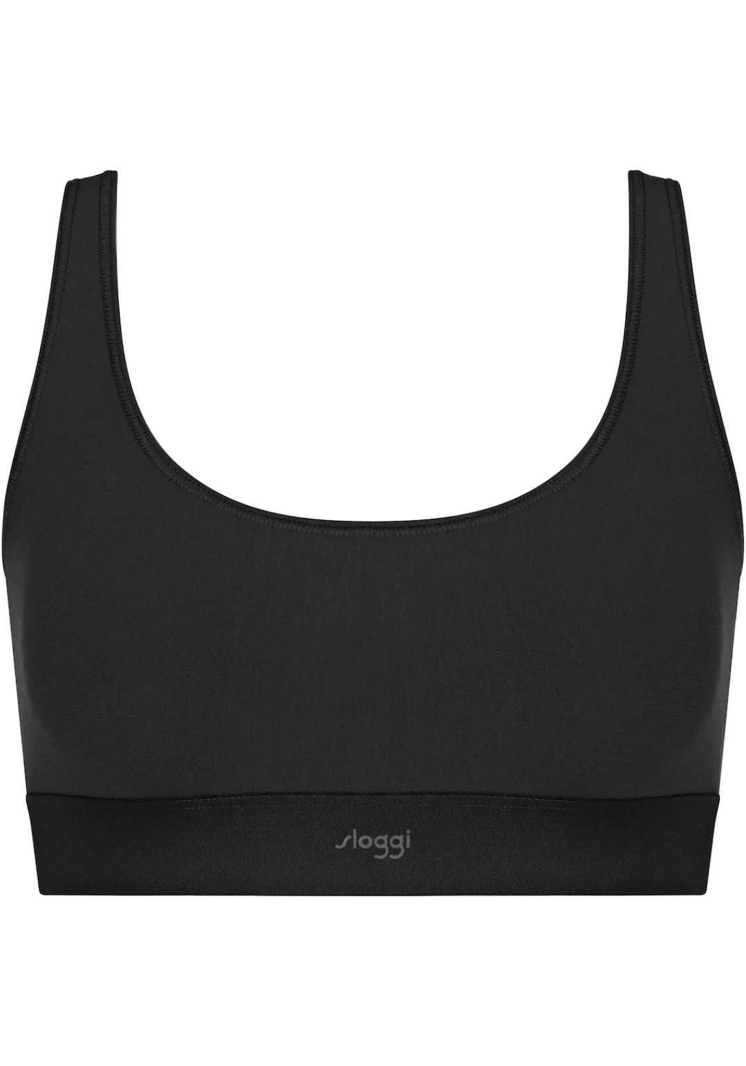 sloggi Bustier "EVER Ease Top", Temperaturausgleichend günstig online kaufen