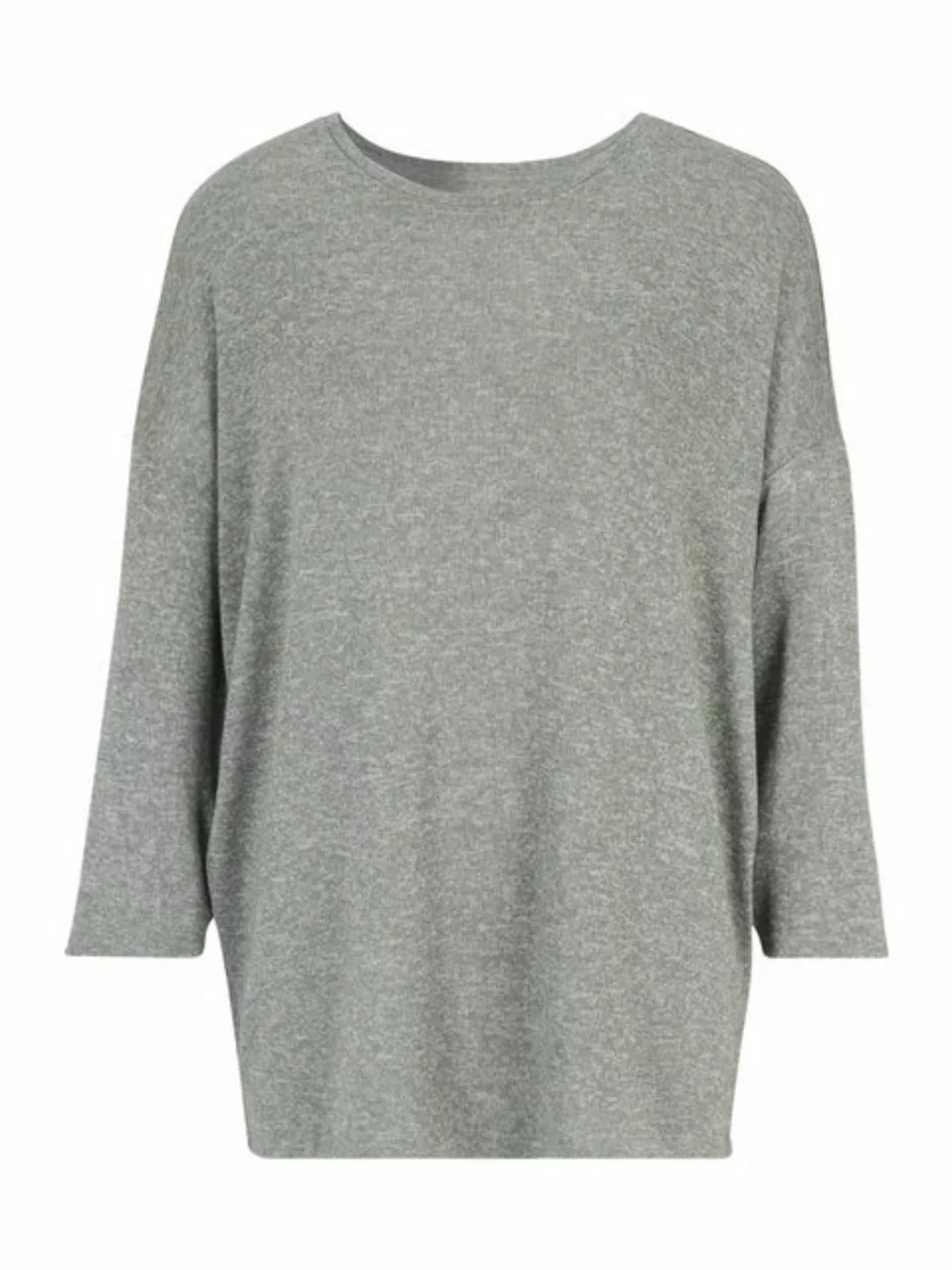 Vero Moda Tall Strickpullover BRIANNA (1-tlg) Plain/ohne Details günstig online kaufen