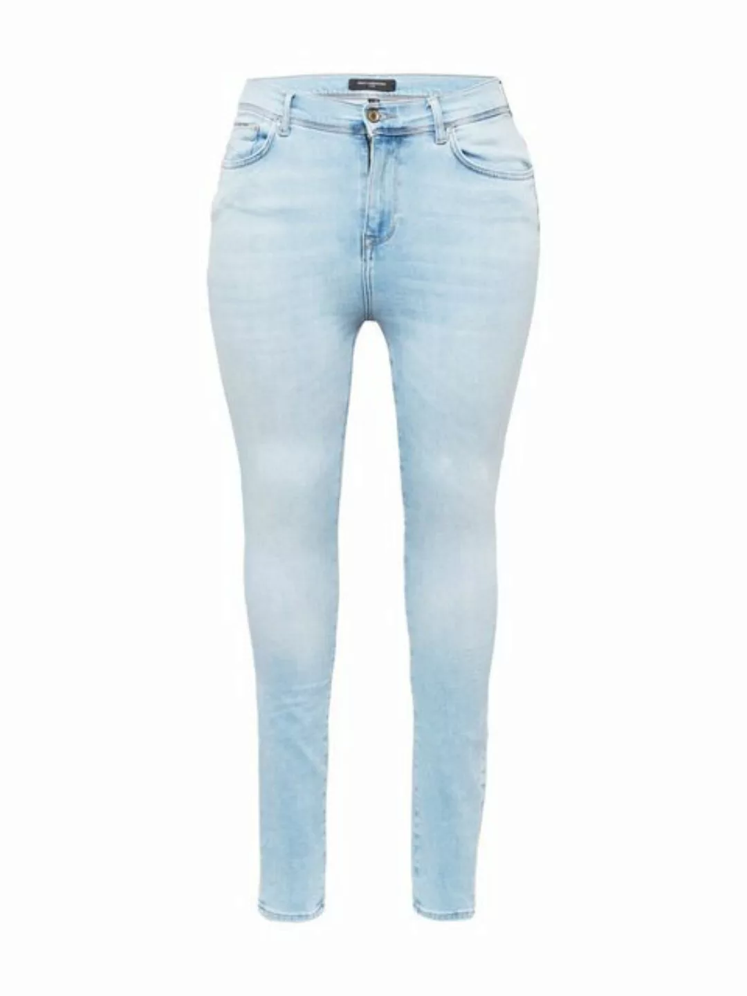 ONLY CARMAKOMA 7/8-Jeans Maya (1-tlg) Patches günstig online kaufen