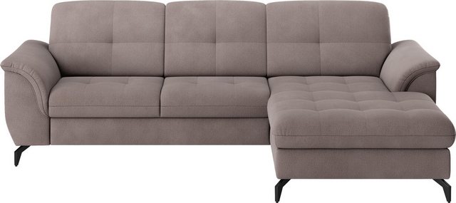 sit&more Ecksofa Zora V günstig online kaufen