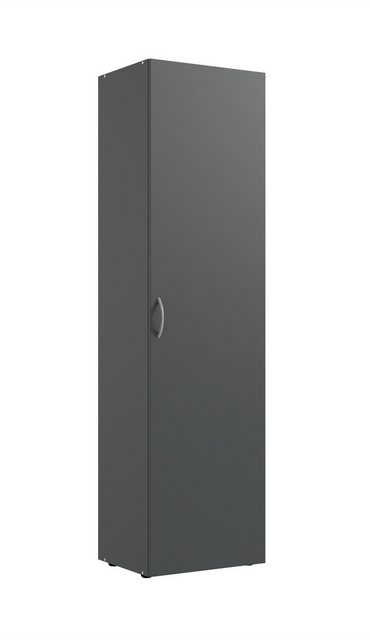 Wimex Mehrzweckschrank 50 x 185 x 40 cm (B/H/T) günstig online kaufen