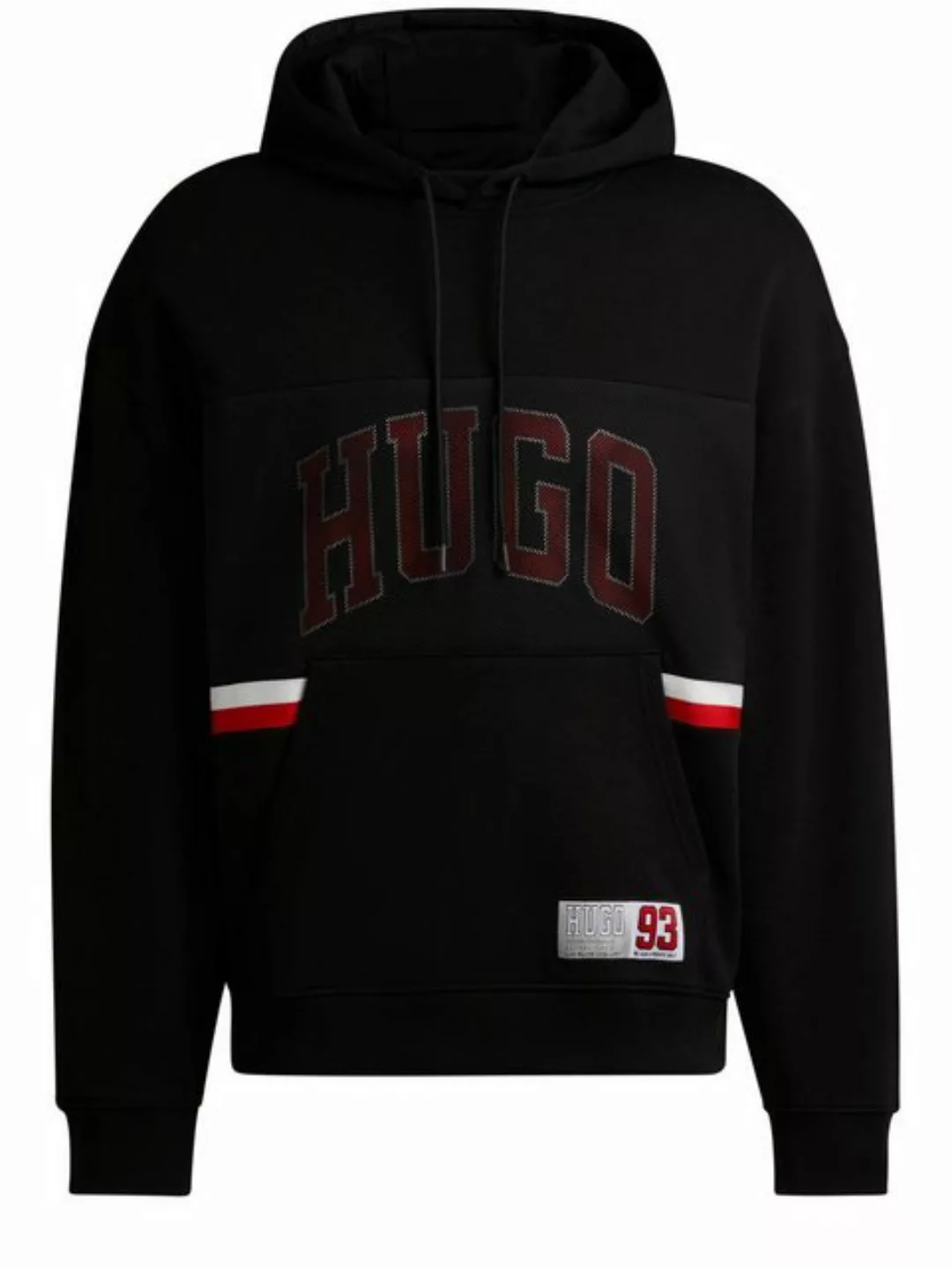 HUGO Hoodie Danody (1-tlg) günstig online kaufen