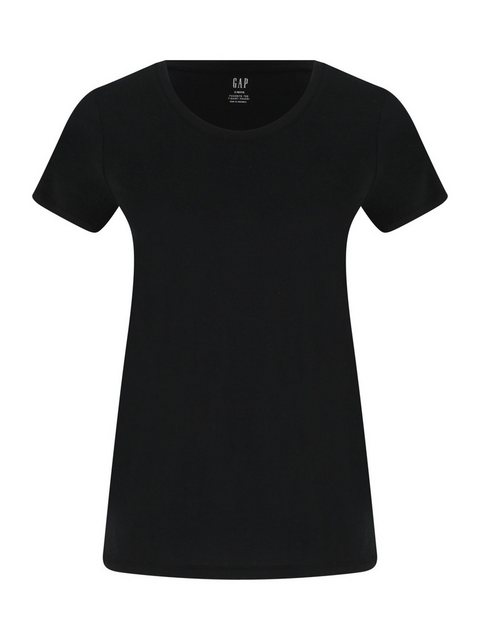 Gap Petite T-Shirt (1-tlg) Plain/ohne Details günstig online kaufen