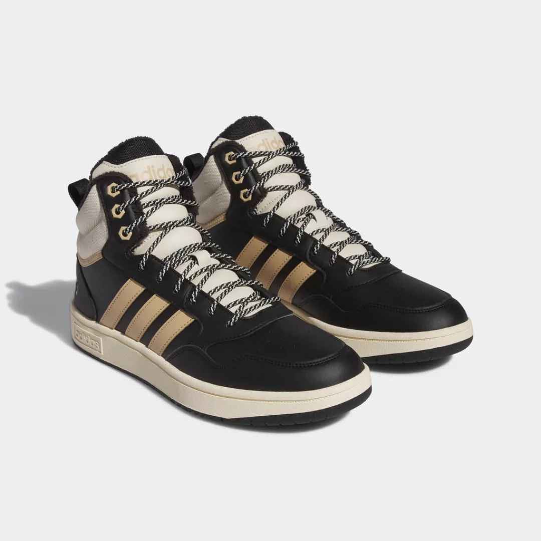 adidas Sportswear Sneaker "HOOPS 3.0 MID LIFESTYLE BASKETBALL CLASSIC FUR L günstig online kaufen