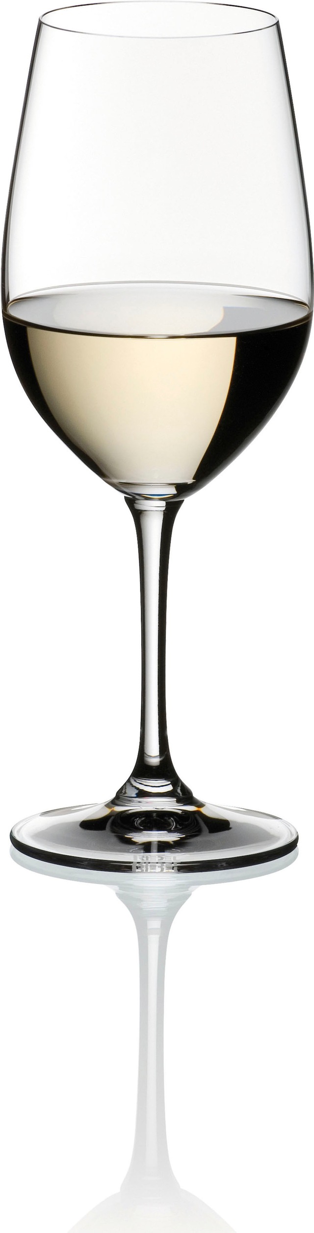 RIEDEL THE WINE GLASS COMPANY Weißweinglas »Vinum«, (Set, 2 tlg., RIESLING/ günstig online kaufen