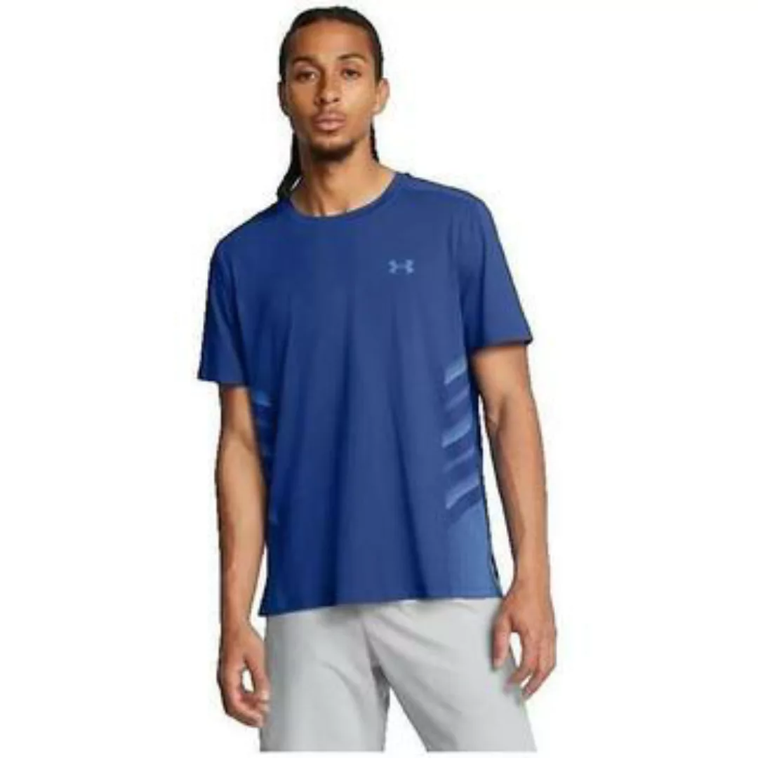 Under Armour  T-Shirts & Poloshirts Ua Launch Elite günstig online kaufen