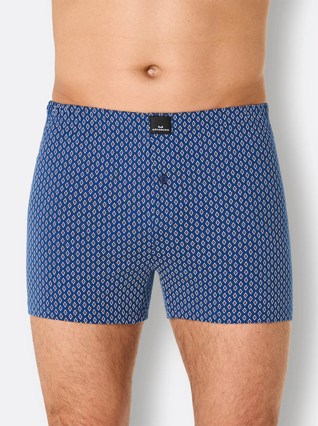 Boxershorts, (2 St.) günstig online kaufen