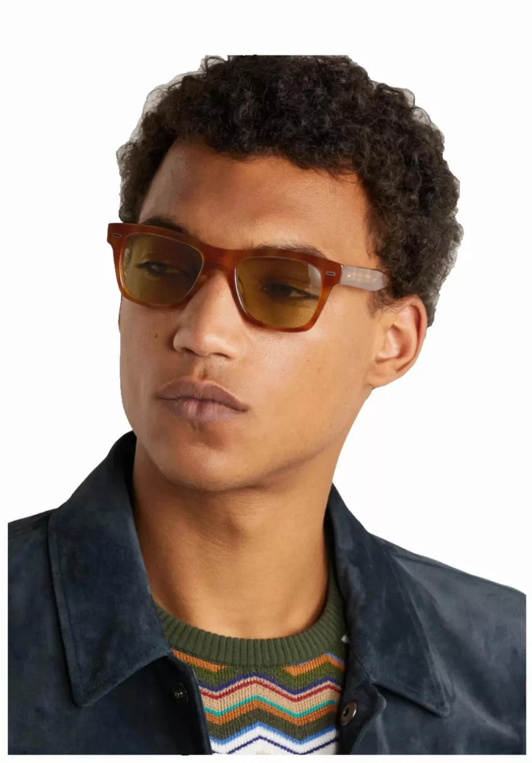 BRUNELLO CUCINELLI Sonnenbrille Oliver Peoples – günstig online kaufen