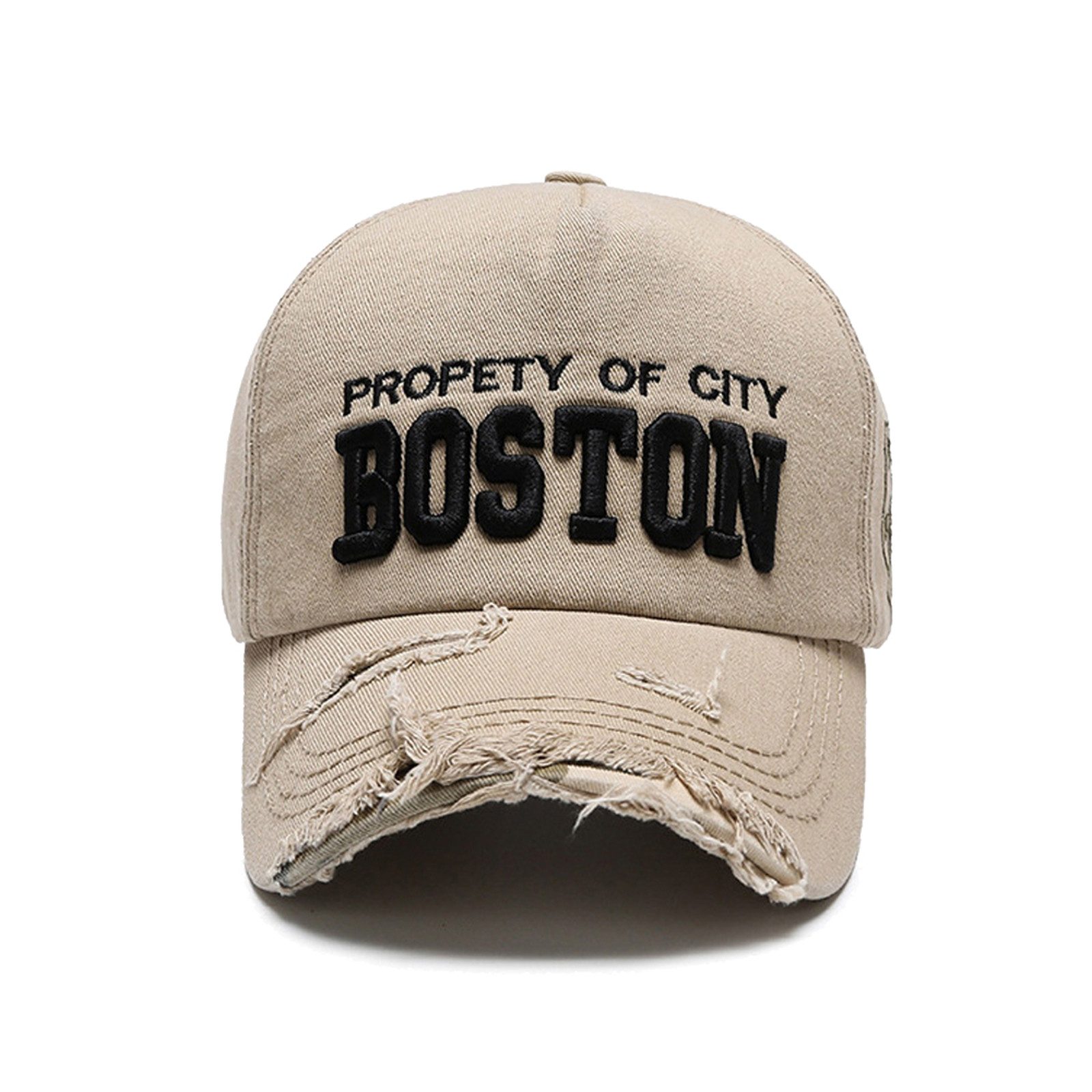 Sporty Baseball Cap Boston Classic USA günstig online kaufen