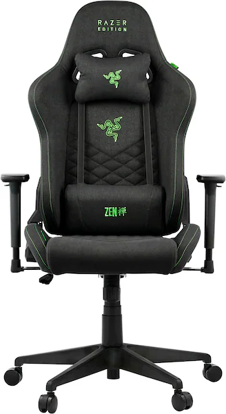 RAZER Gaming-Stuhl »Tarok Natrix Cloth« günstig online kaufen