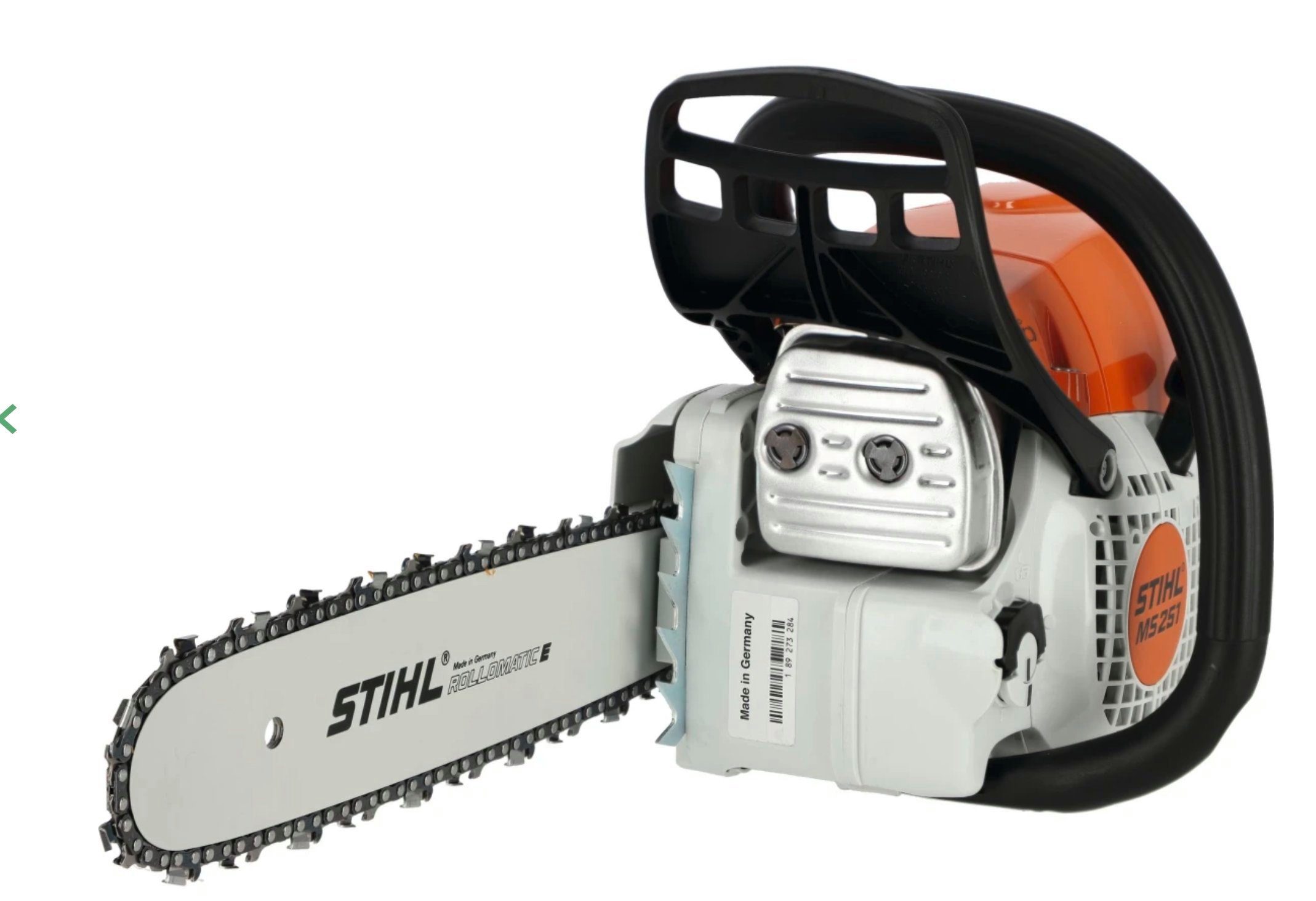 STIHL Benzin-Kettensäge Benzin Kettensäge MS 251 günstig online kaufen