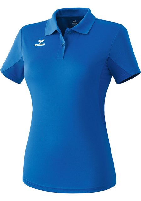 Erima Poloshirt Damen Funktions Poloshirt günstig online kaufen