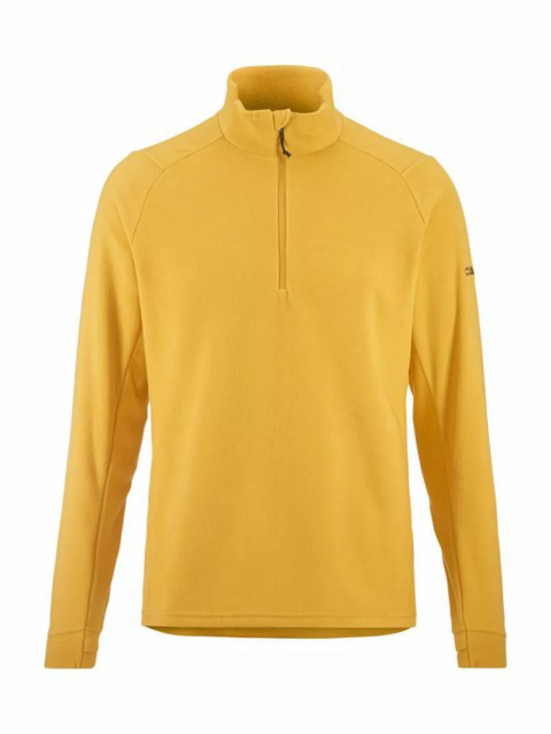 Craft Funktionsjacke CORE EXPLORE FLEECE MIDLAYER M TURMERIC günstig online kaufen