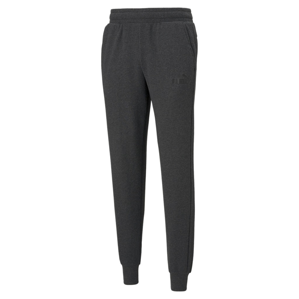 PUMA Trainingshose "ESS LOGO PANTS TR CL", Jogginghose, French Terry Qualit günstig online kaufen