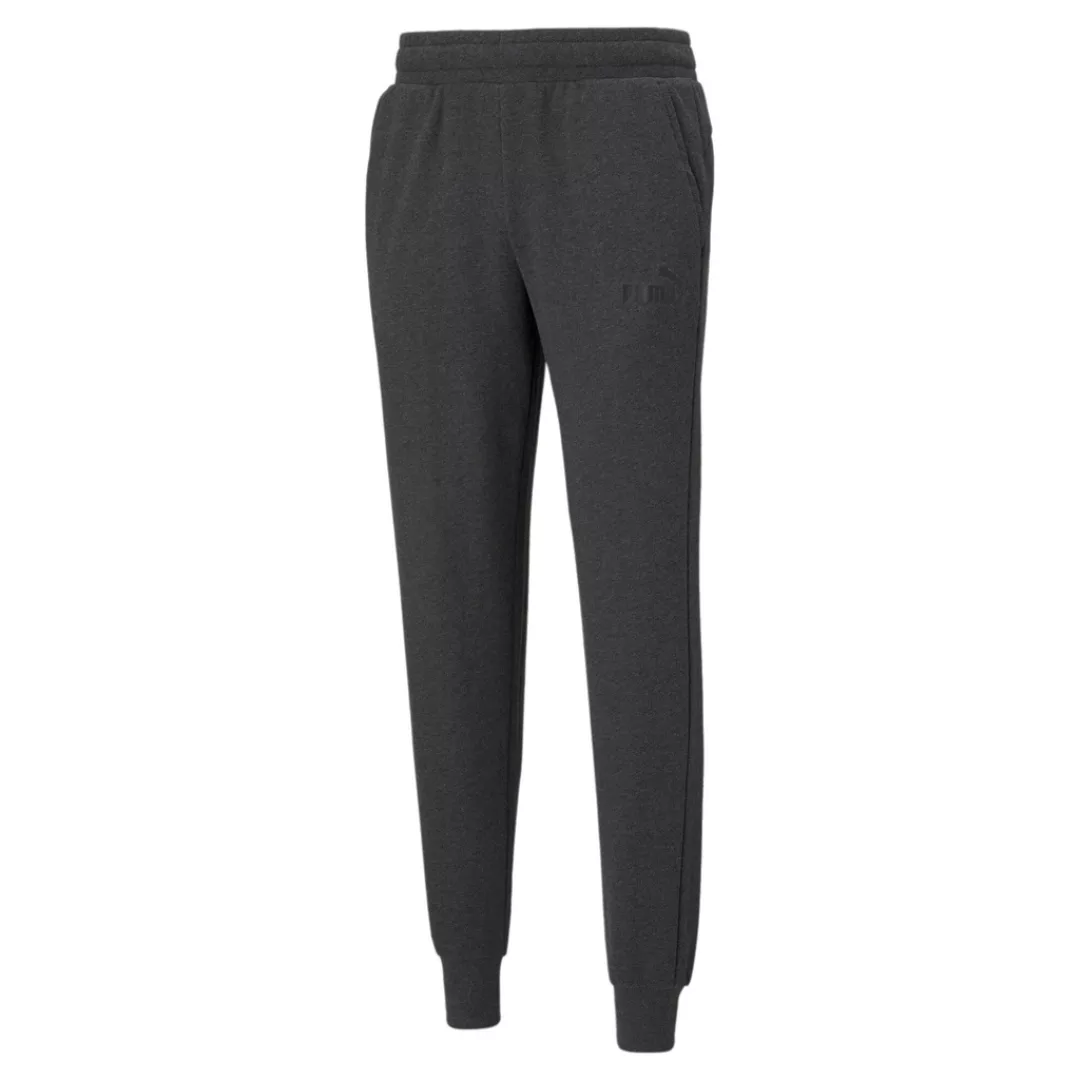 PUMA Trainingshose "ESS LOGO PANTS TR CL", Jogginghose, French Terry Qualit günstig online kaufen