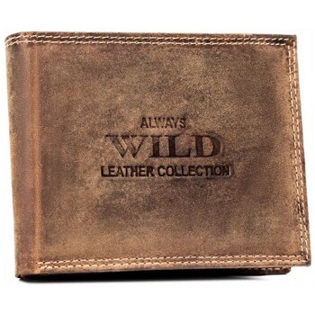 Always Wild  Geldbeutel N992CHMBL71910 günstig online kaufen