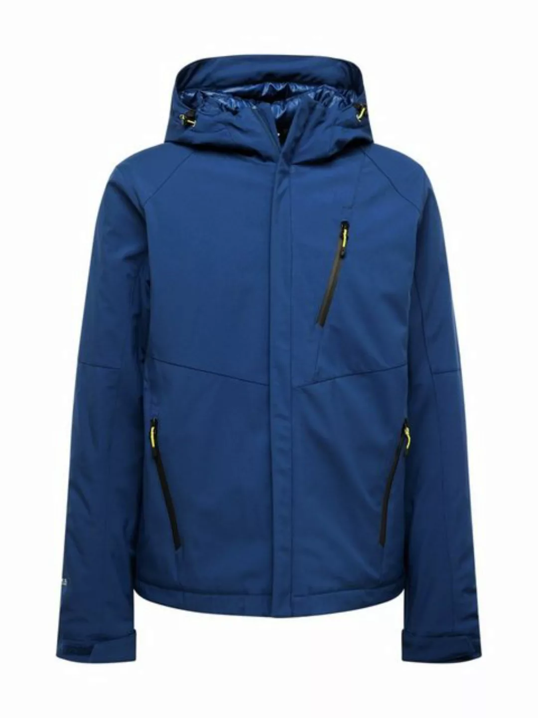 Icepeak Softshelljacke BARAGA (1-St) günstig online kaufen