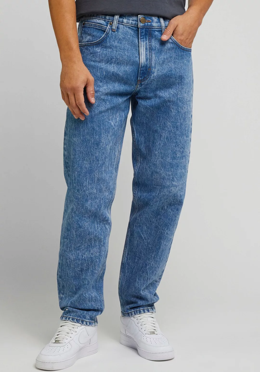 Lee Weite Jeans "OSCAR" günstig online kaufen