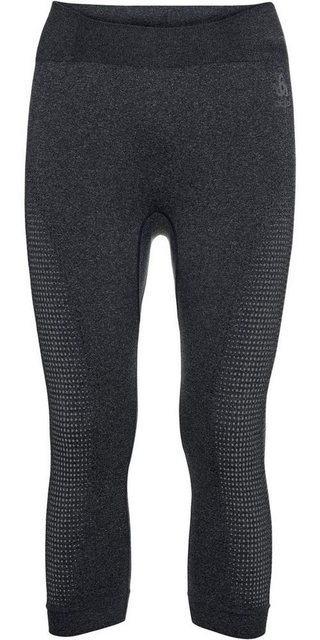 Odlo Leggings Bl Bottom 3/4 Performance Warm Eco günstig online kaufen