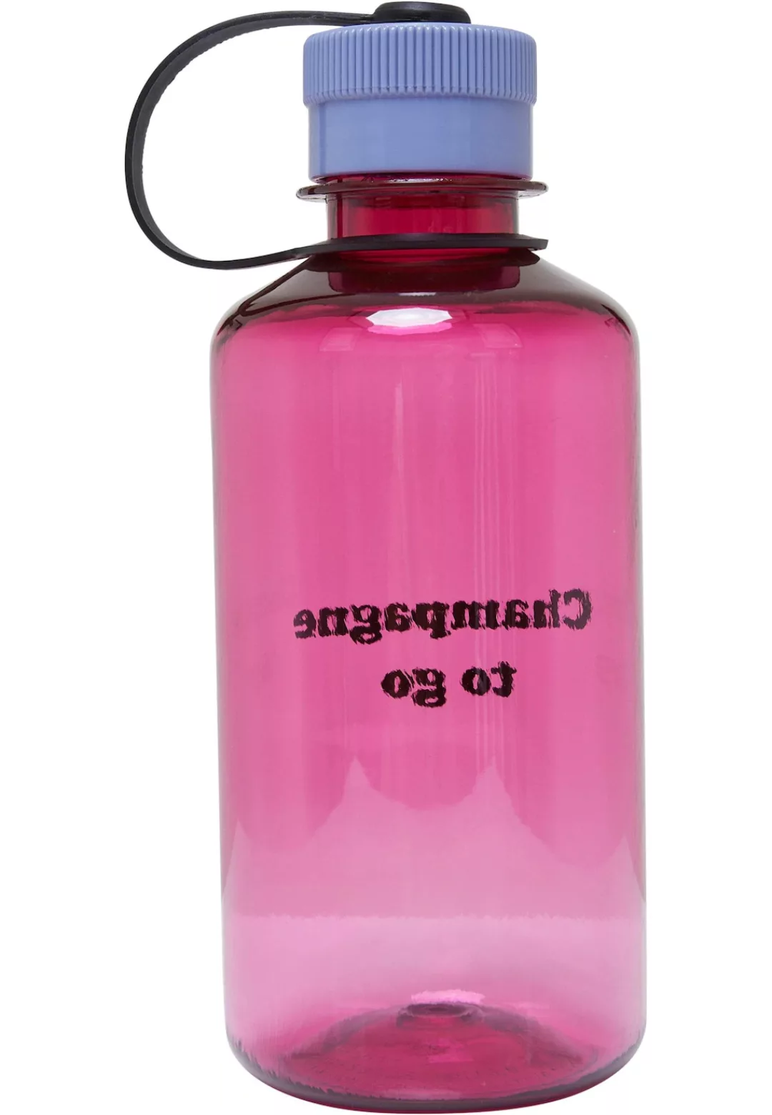 URBAN CLASSICS Mini Bag "Urban Classics Unisex Statement Bottle", (1 tlg.) günstig online kaufen