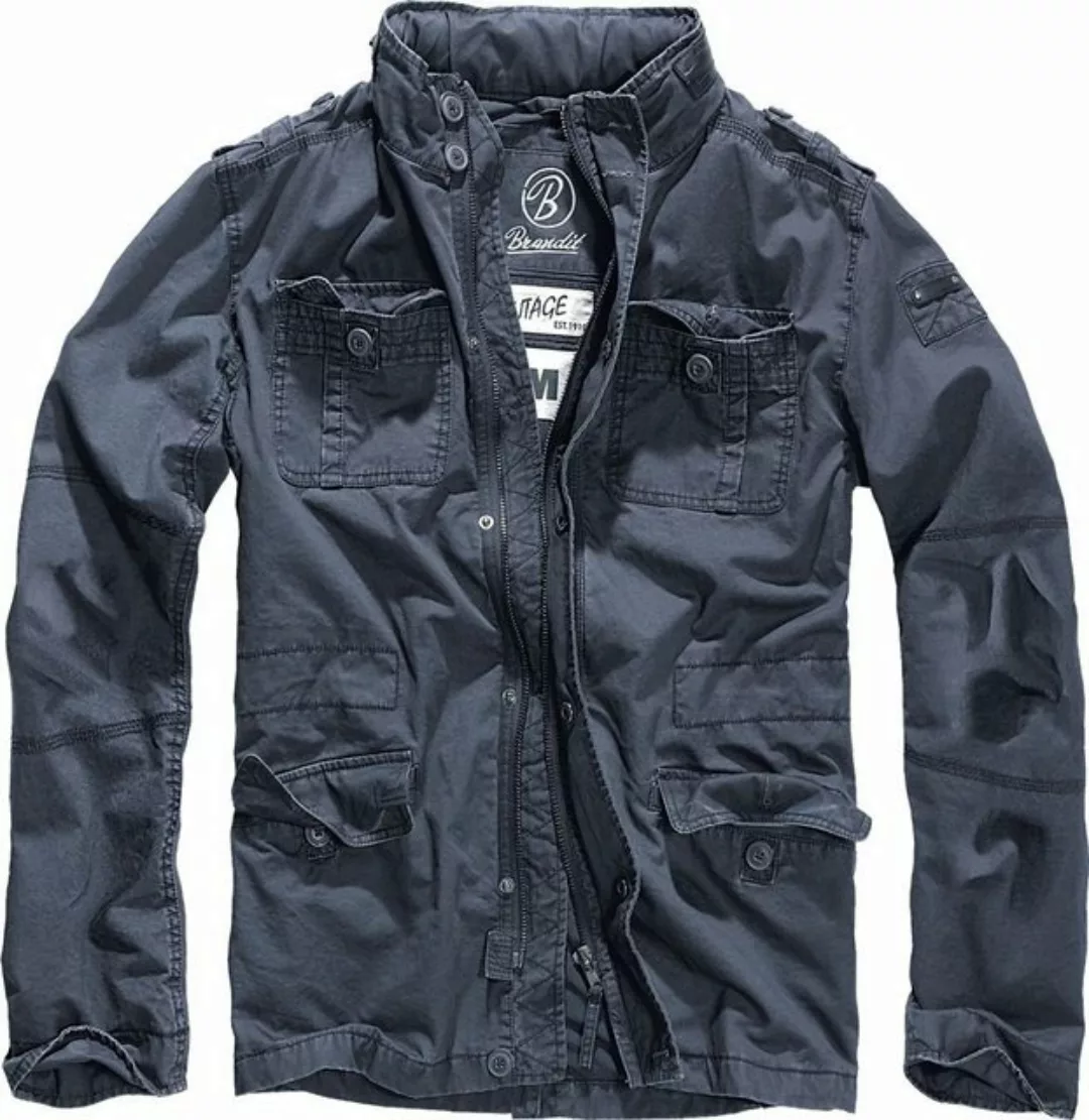 Brandit Kurzjacke Britannia Jacket günstig online kaufen