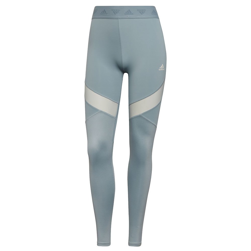 Adidas Workout Leggings S Magic Grey günstig online kaufen