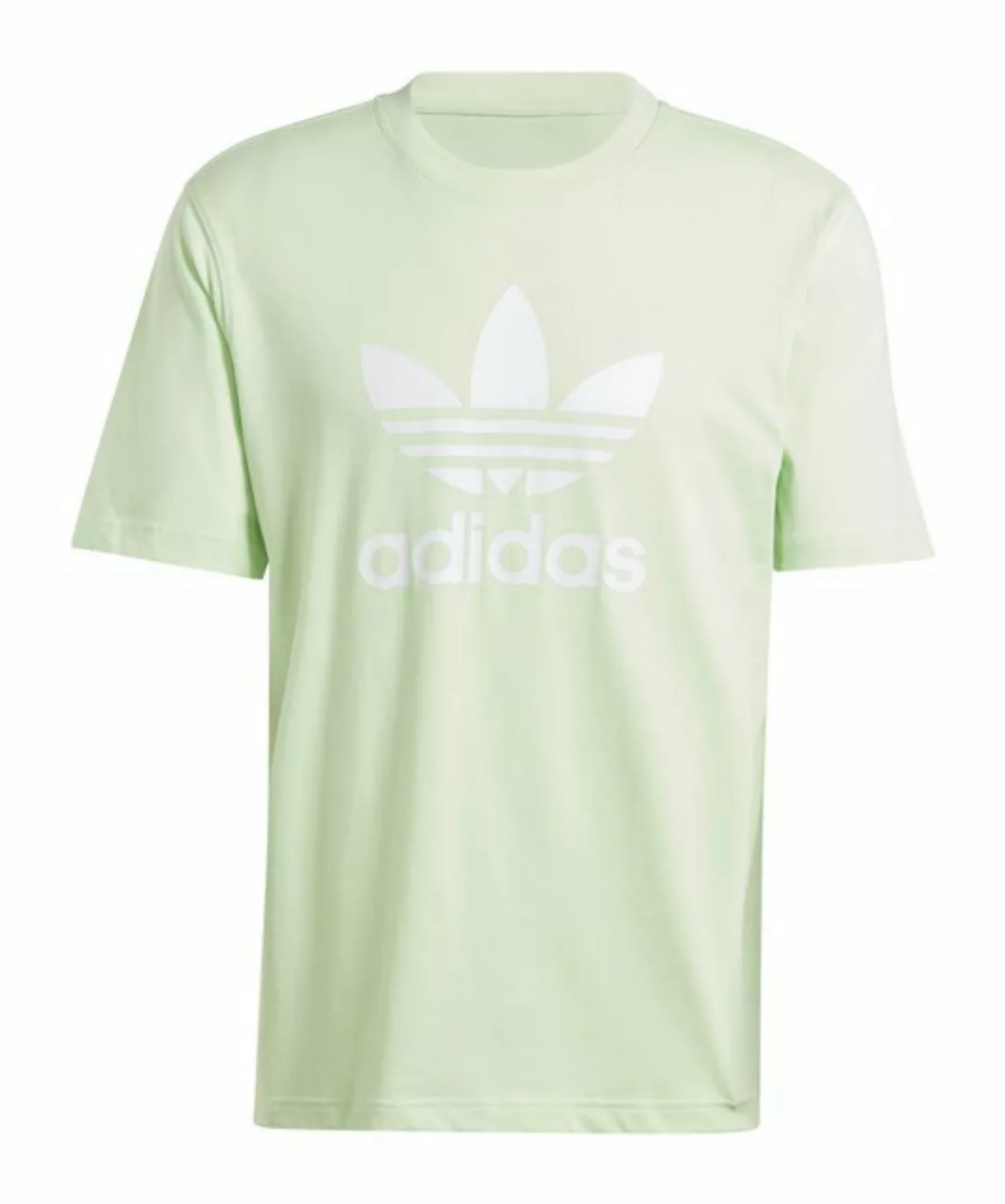 adidas Originals T-Shirt Adicolor Trefoil T-Shirt default günstig online kaufen