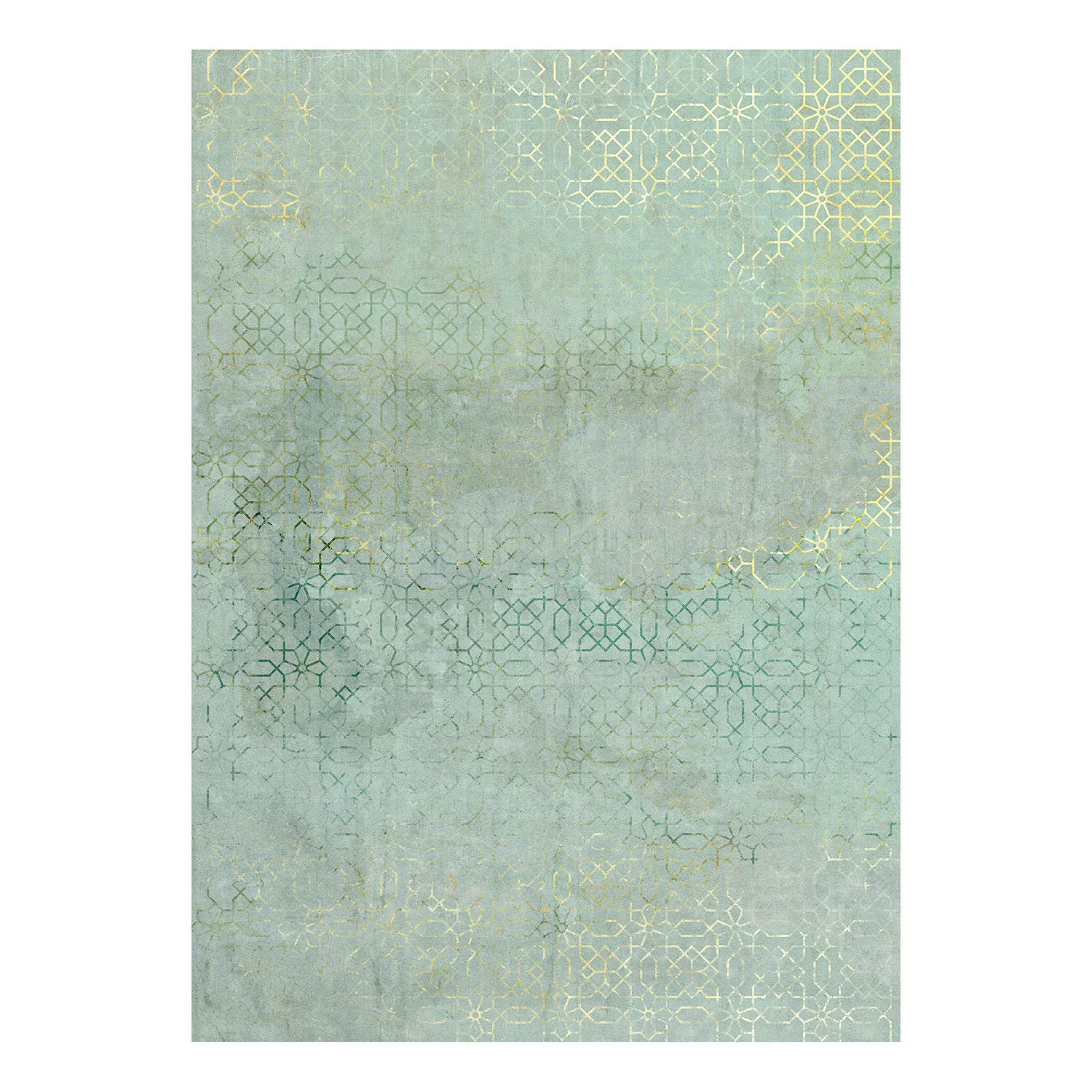 KOMAR Vlies Fototapete - Oriental Finery - Größe 200 x 280 cm mehrfarbig günstig online kaufen
