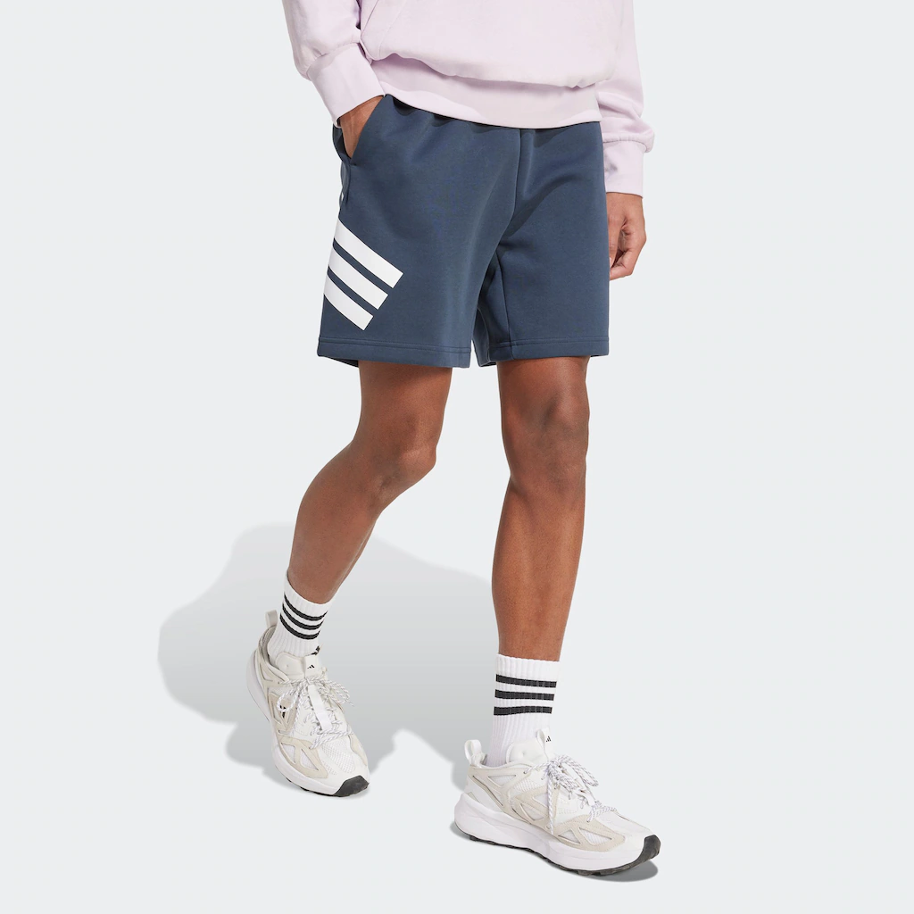 adidas Sportswear Shorts "M FI 3S SHO", (1 tlg.) günstig online kaufen