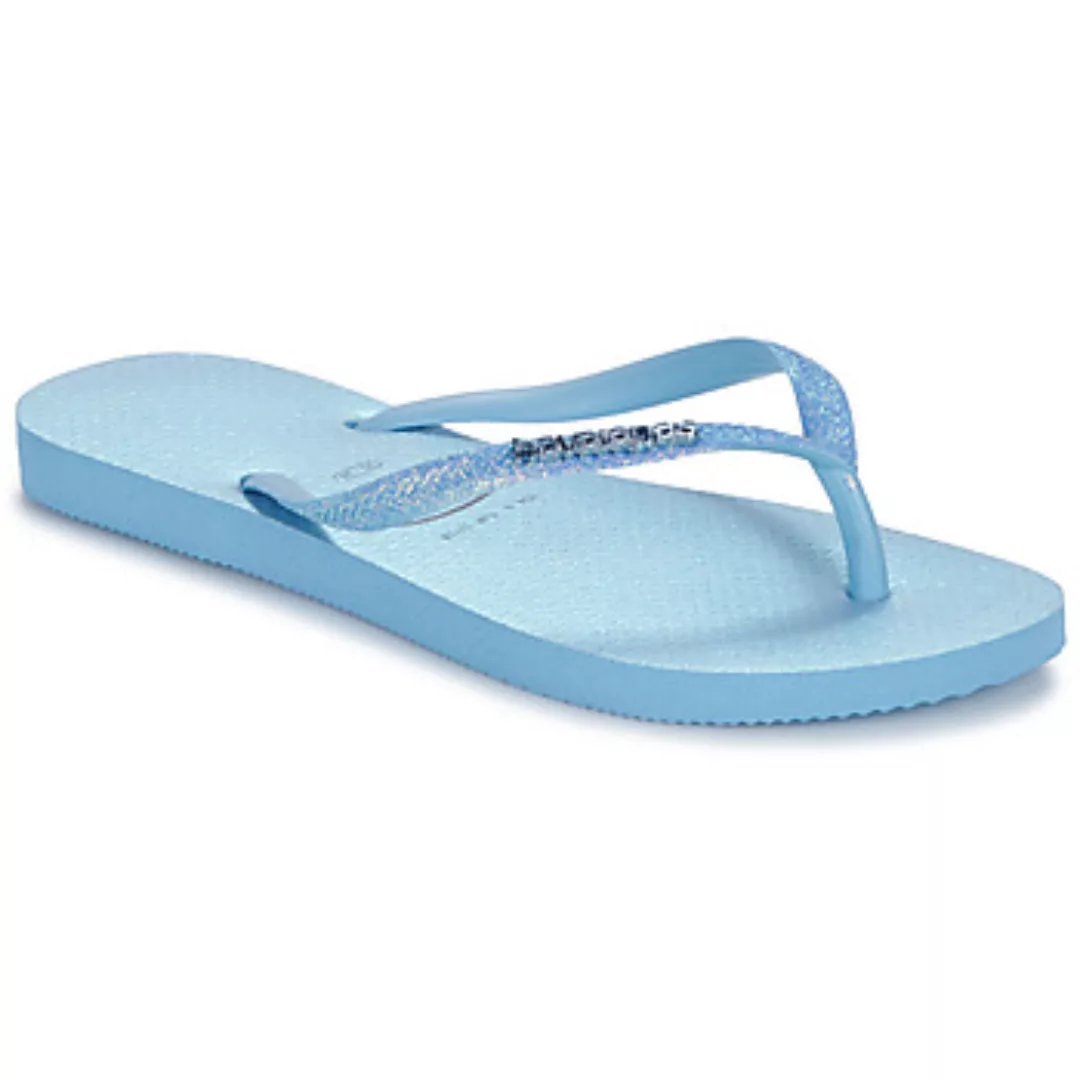 Havaianas  Zehentrenner SLIM GLITTER IRIDESCENT günstig online kaufen