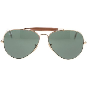 Ray-ban  Sonnenbrillen Sonnenbrille  Outdoorsman II RB3029 L2112 günstig online kaufen