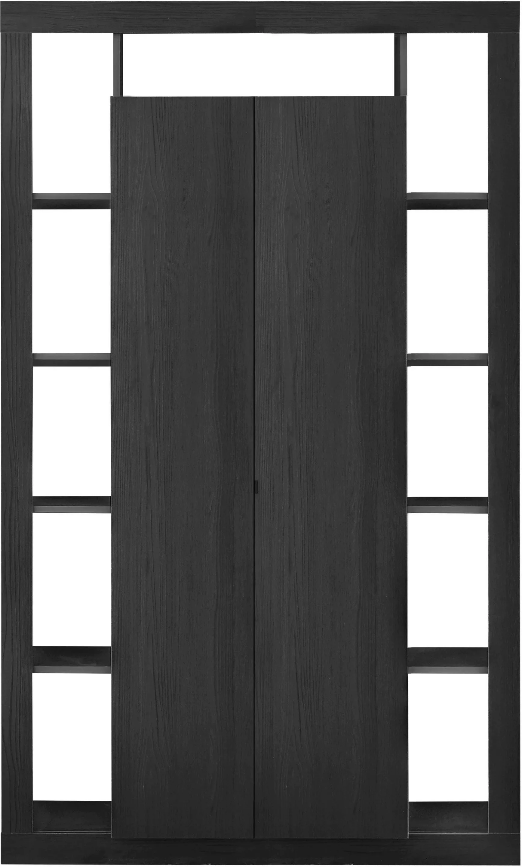 INOSIGN Hochschrank "Rimini", Breite 134 cm günstig online kaufen