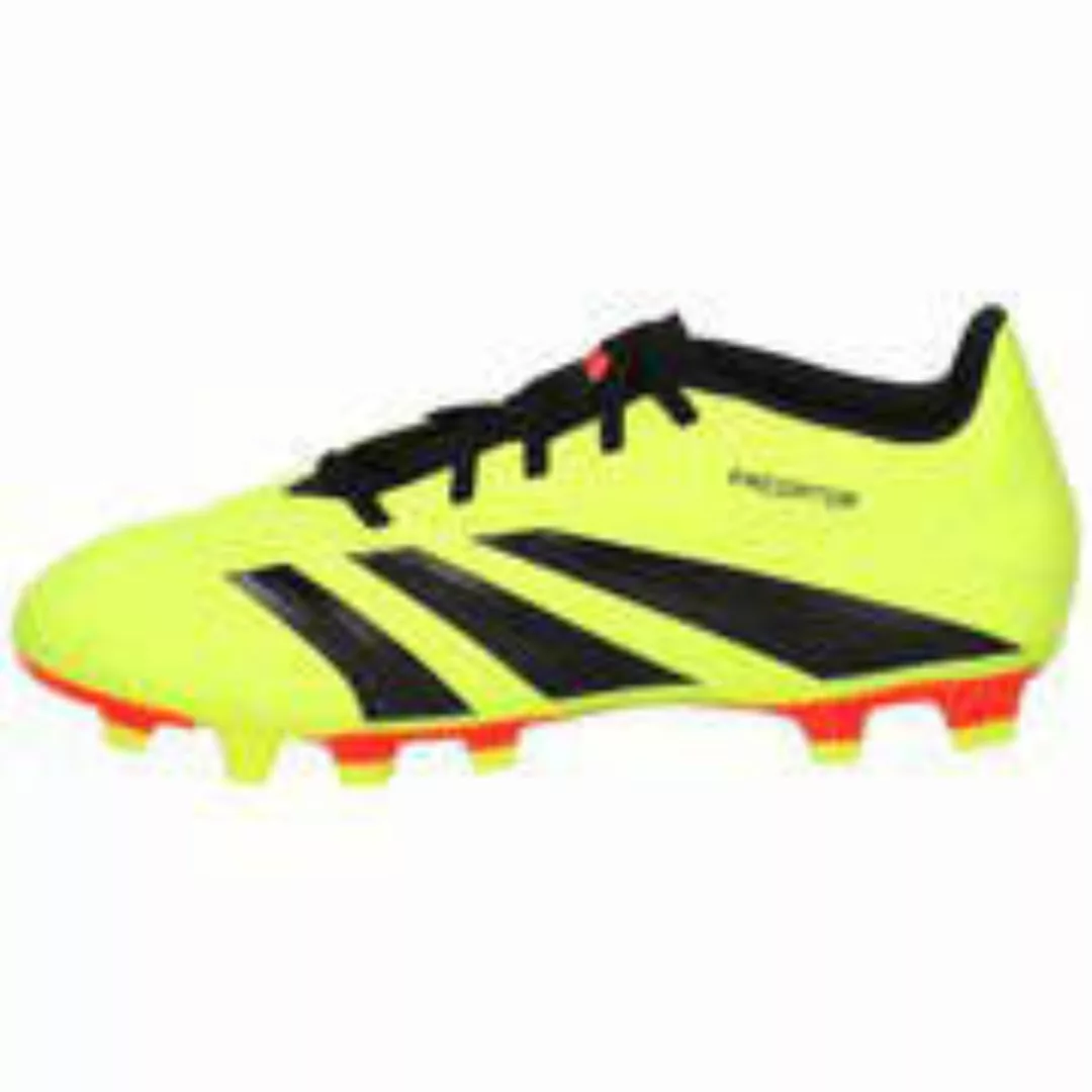 adidas Predator Club FxG Fußball Herren gelb|gelb|gelb|gelb|gelb|gelb|gelb| günstig online kaufen