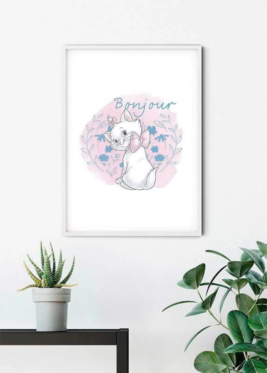 Komar Poster "Aristocats Marie", Disney, (1 St.), Kinderzimmer, Schlafzimme günstig online kaufen